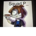 Squad P_