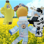 Food Cosplay Hangout!