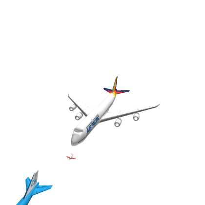 airplane