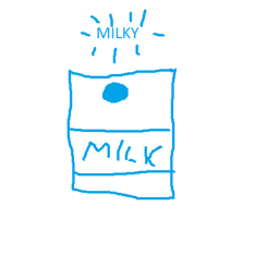 Milky [TESTING]