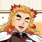 R-e-n-g-u-k-o cute