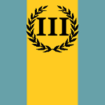 REVOLUTIONARY CORP III