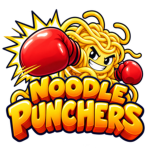 Noodle Punchers