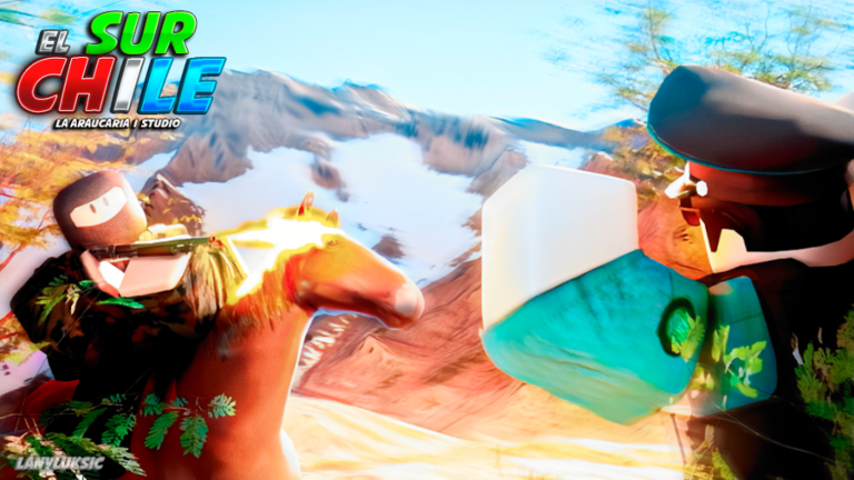 El Sur Chile 🇨🇱 screenshot 4