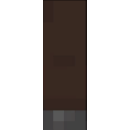 Villager Right Leg (Little Friend)