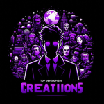Sad Studios Creations
