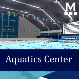 [MU] Aquatics Center