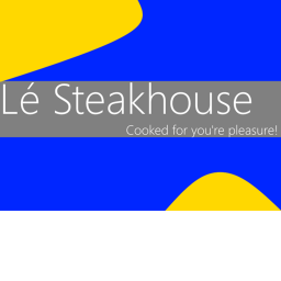 The Steakhouse [V1]