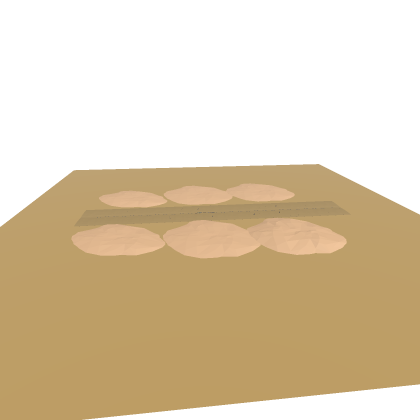 desert train
