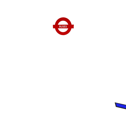 Bus Spawner and Bus Stop route Info
