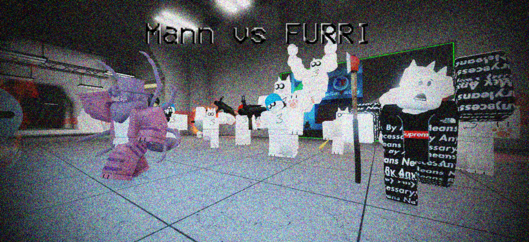 [GAME MOVED] Infection Facility screenshot 2