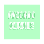 .AVOCADO BERRIES CLOTHING.