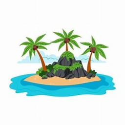 Island Vibes Clothing Store.