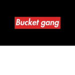 Bucket Gang clothing