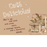 «Cafè Delicious»