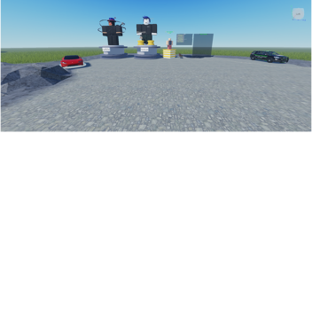 The panda chilling centre