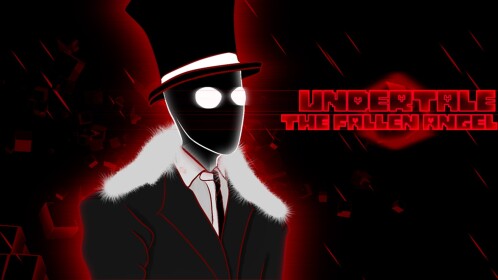Undertale The Fallen Angel
