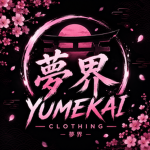 Yumekai Clothing