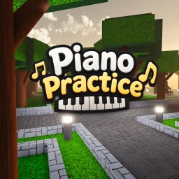 Piano practice🎹🎵 (UPDATED)  icon