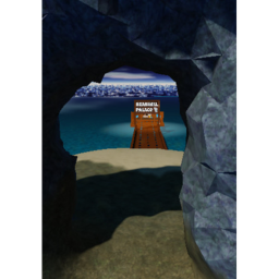 Seashell Palace icon