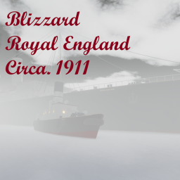 Winter Blizzard Showcase
