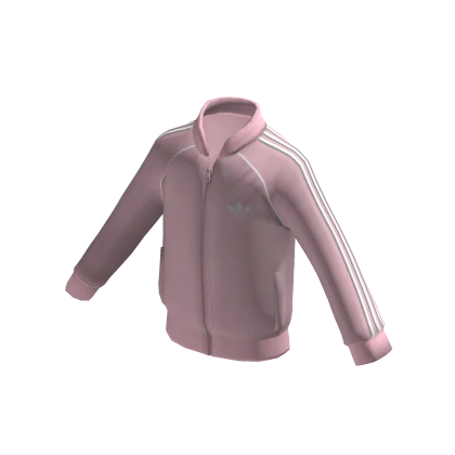 Pink tracksuit roblox top