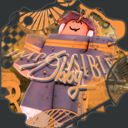 🎃 Impossible Obby!