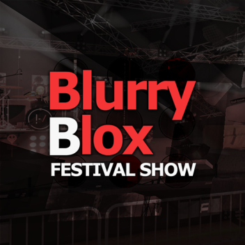 Blurryblox Tour (Festival Show) (2015)