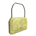 Camo Purse 3.0 (Gold)