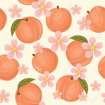 ~stay Peachy always ~