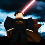 Kryptonian Battlegrounds [ALPHA]