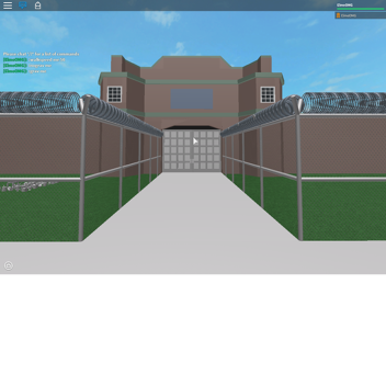 prison