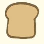 Derp bread