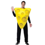 #1 cheese fan group