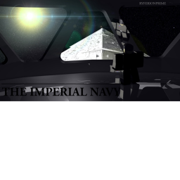 〔TGE〕 Imperial Fleet