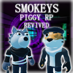 Smokeys Piggy RP : Official Group