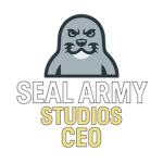 Seal Army Studios Games