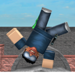 The Roblox Mr Beast wannabe