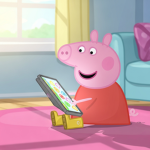 Peppa's Games