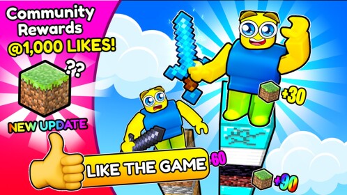 ⚔️ Slash Mine Simulator
