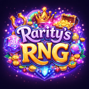 Rarity's Rng [Trading]