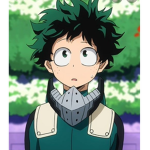 DEKU forever