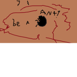 Ants Only