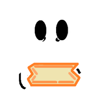 Tape face Roblox decal