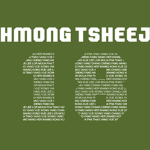 Hmong Tsheej