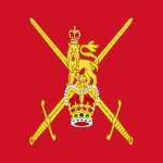 His Majesty's British Army | BA