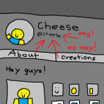 Cool users club