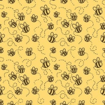 !~Busy Bees~!
