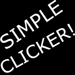 Simple Clicker