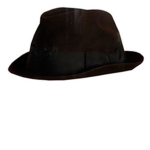 the fedora hat clan